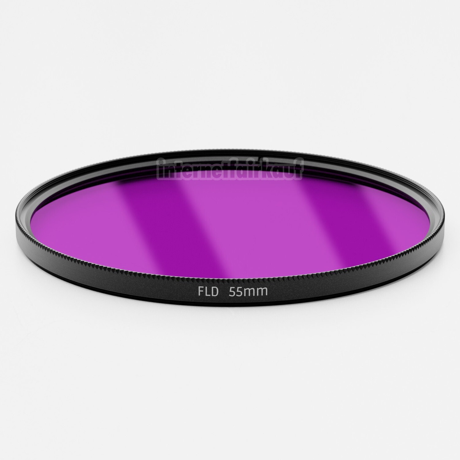 UV + POL + FD / FLD Filter passend für Panasonic Lumix FZ82 FZ83