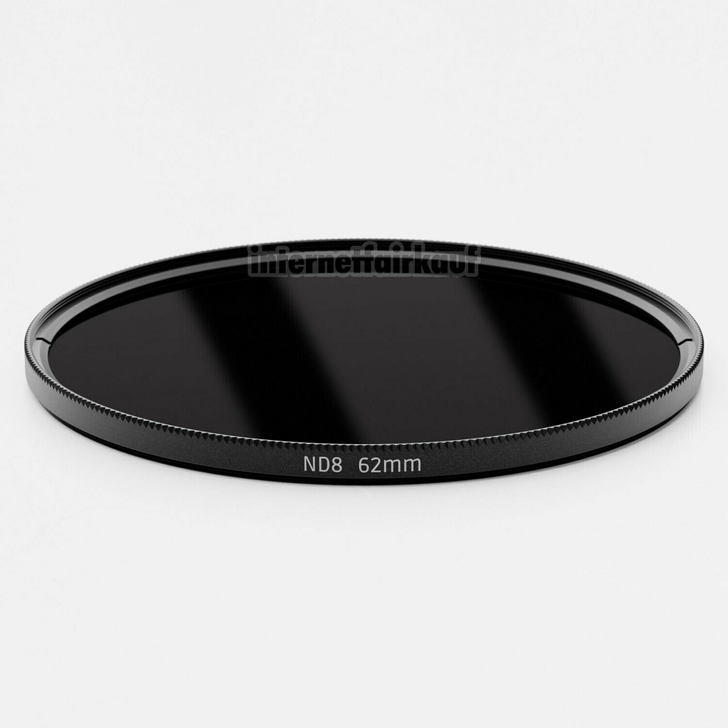 UV + Pol + ND8 Filter passend für Tamron AF 18-200 Di II + AF 18-270 Di II