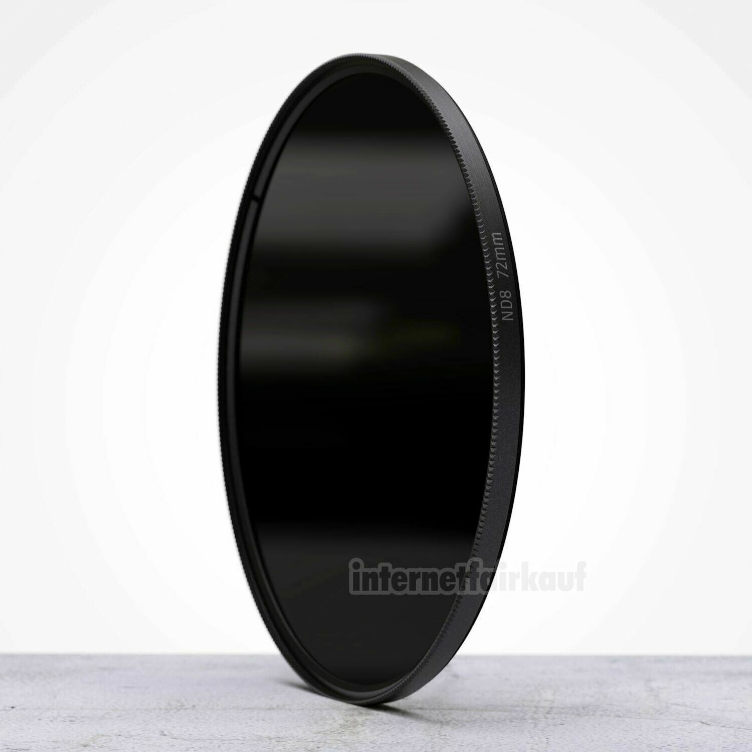 UV + Pol + ND8 Filter passend für Sony DSC-RX10 III + IV