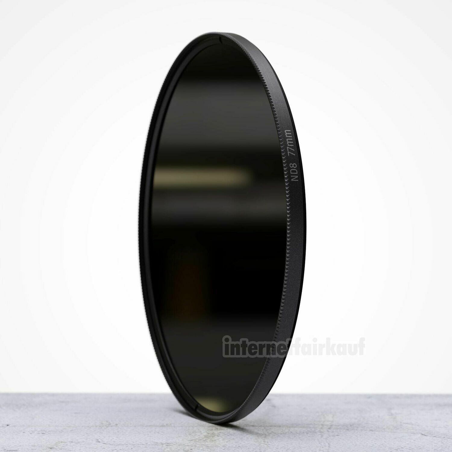 UV + Pol + ND8 Filter passend für Nikon Coolpix P1000