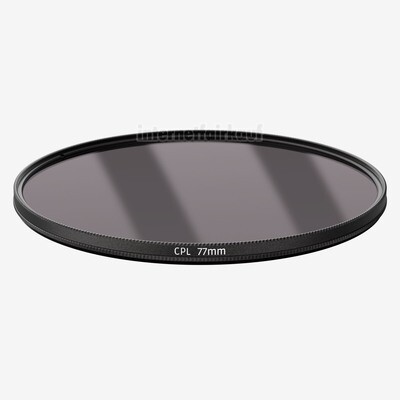 Polfilter circular 77mm CPL