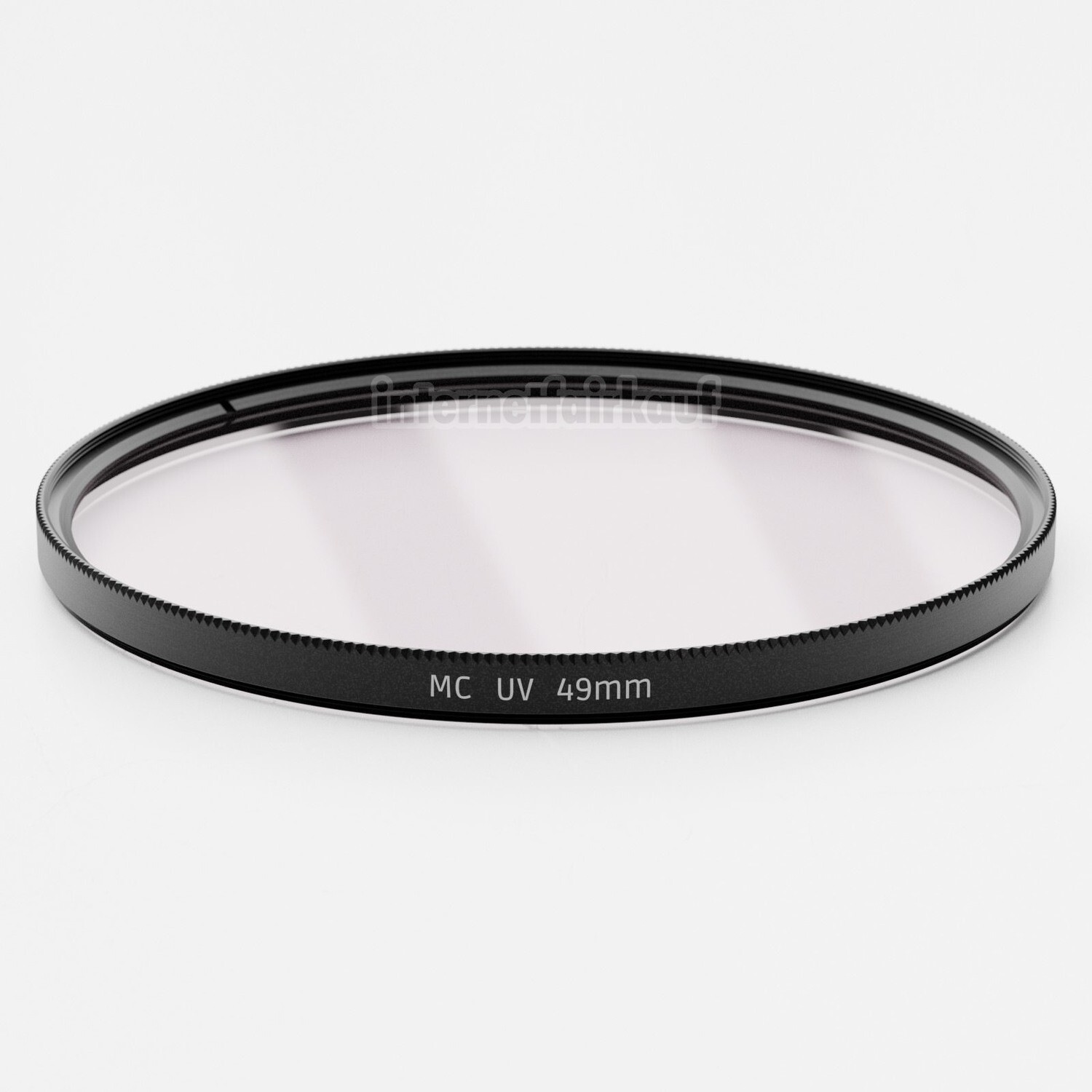UV + Pol + FD / FLD Filter passend für Canon EOS M5 M6 M50 mit 15-45mm Objektiv
