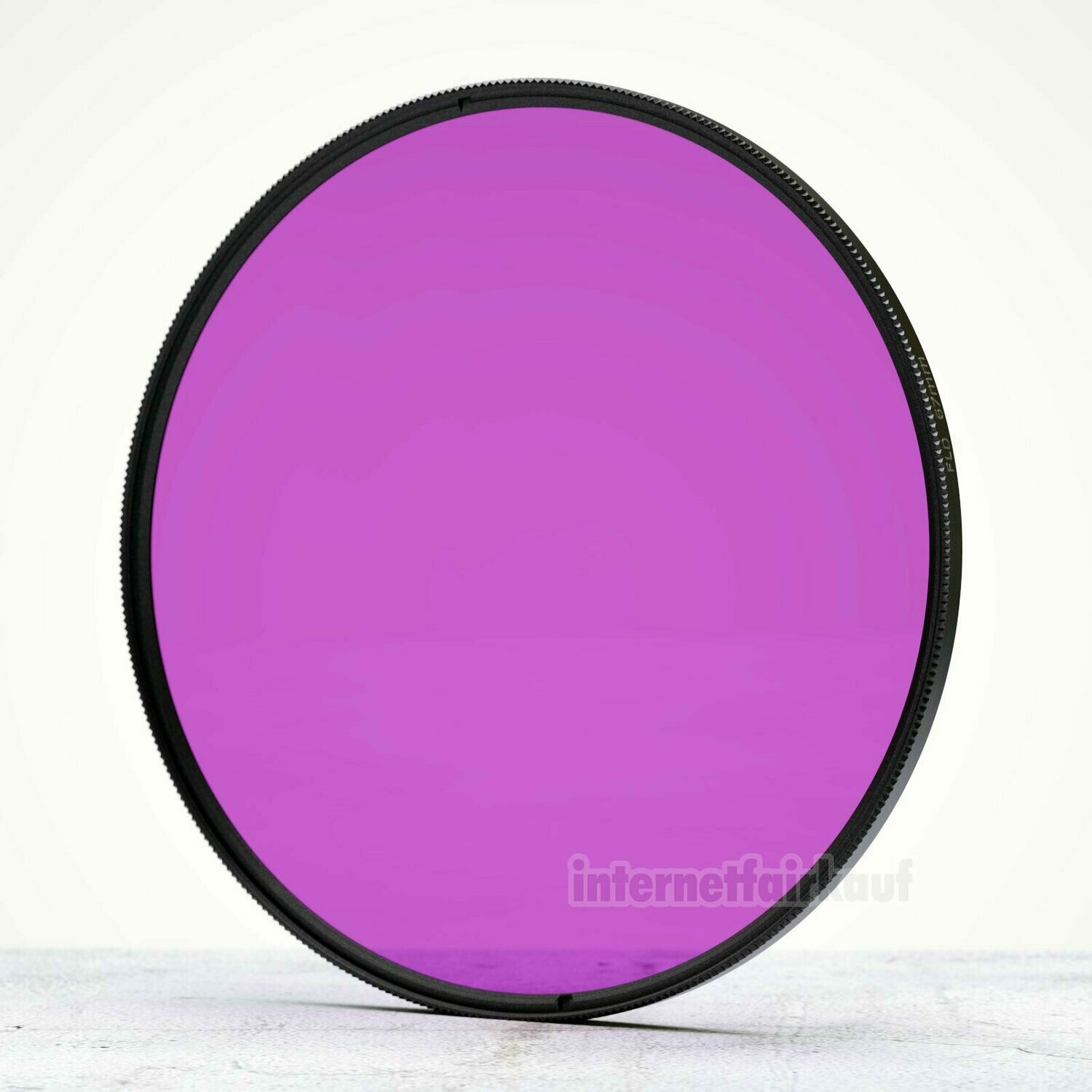 UV + Pol + FD / FLD Filter passend für Nikon Coolpix P900 P950