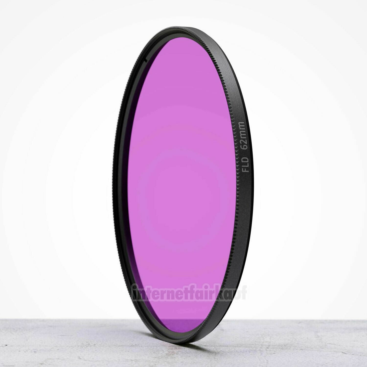 UV + POL + FD / FLD Filter passend für Tamron AF 18-200 Di II / AF 18-270 Di II