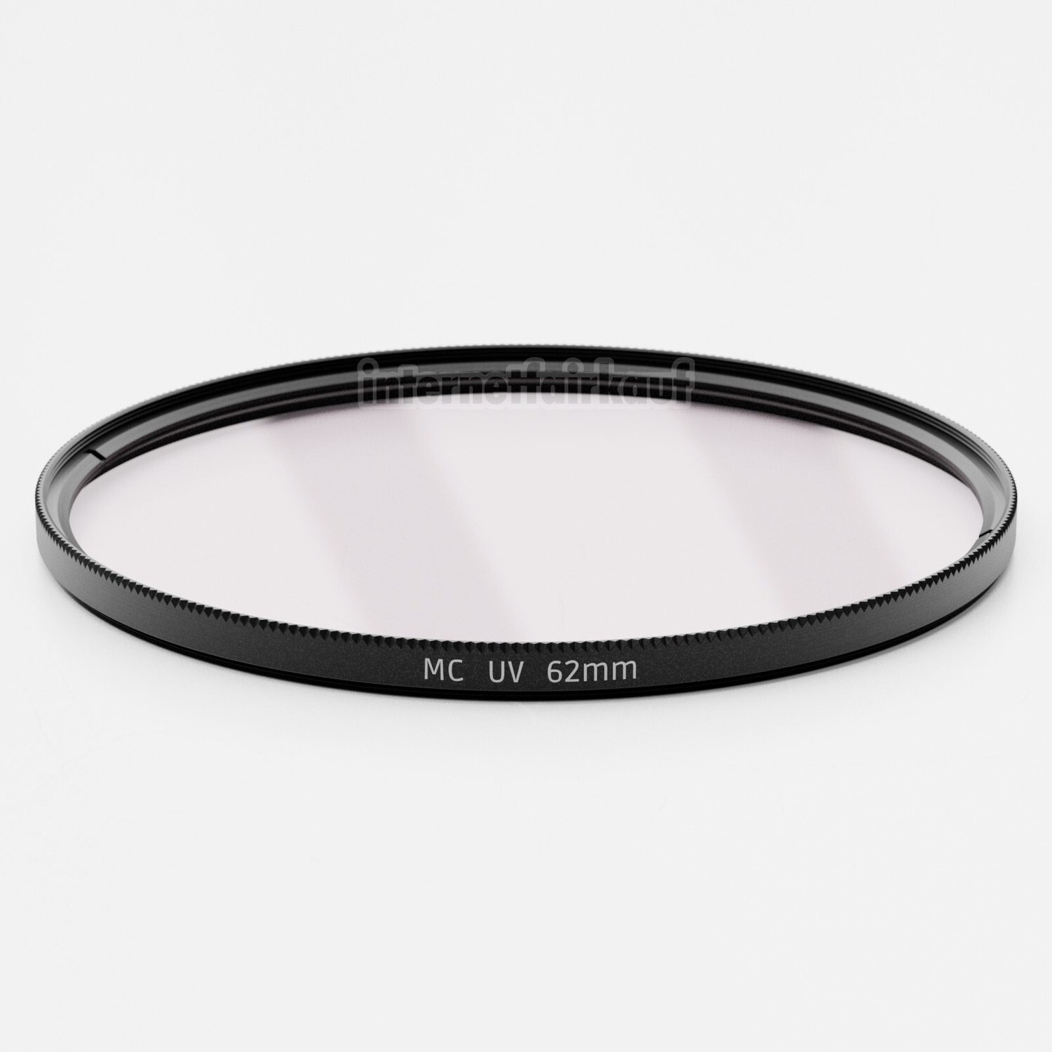 UV + Pol + Grauverlaufsfilter passend für Panasonic Lumix FZ1000 I, II