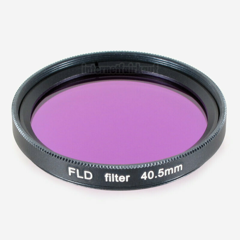 UV+Pol+FD FLD Filter passend für Sony A5000 A5100 A6000 16-50mm