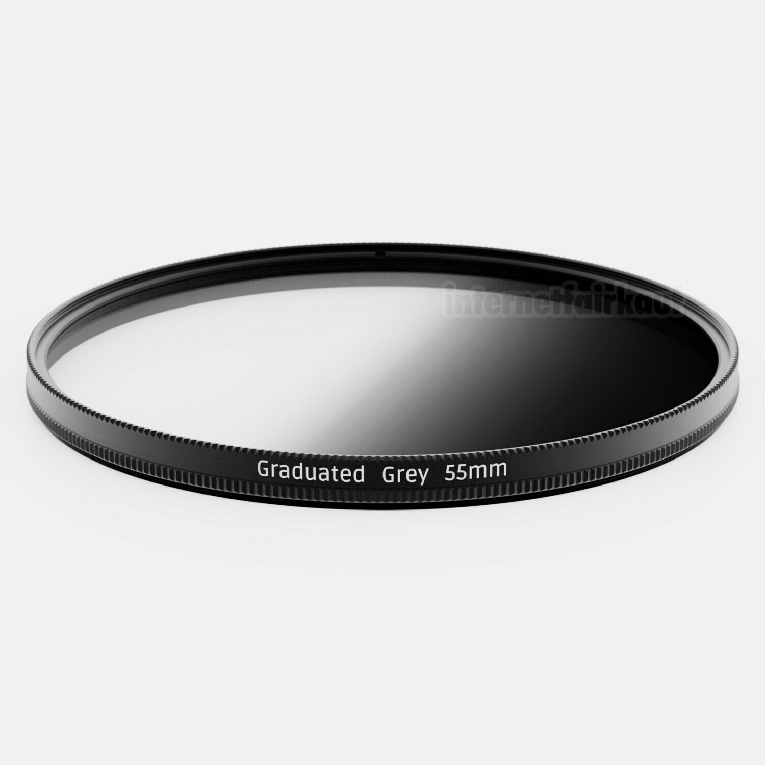 Pol + Grauverlaufsfilter passend für Panasonic Lumix FZ50 FZ72