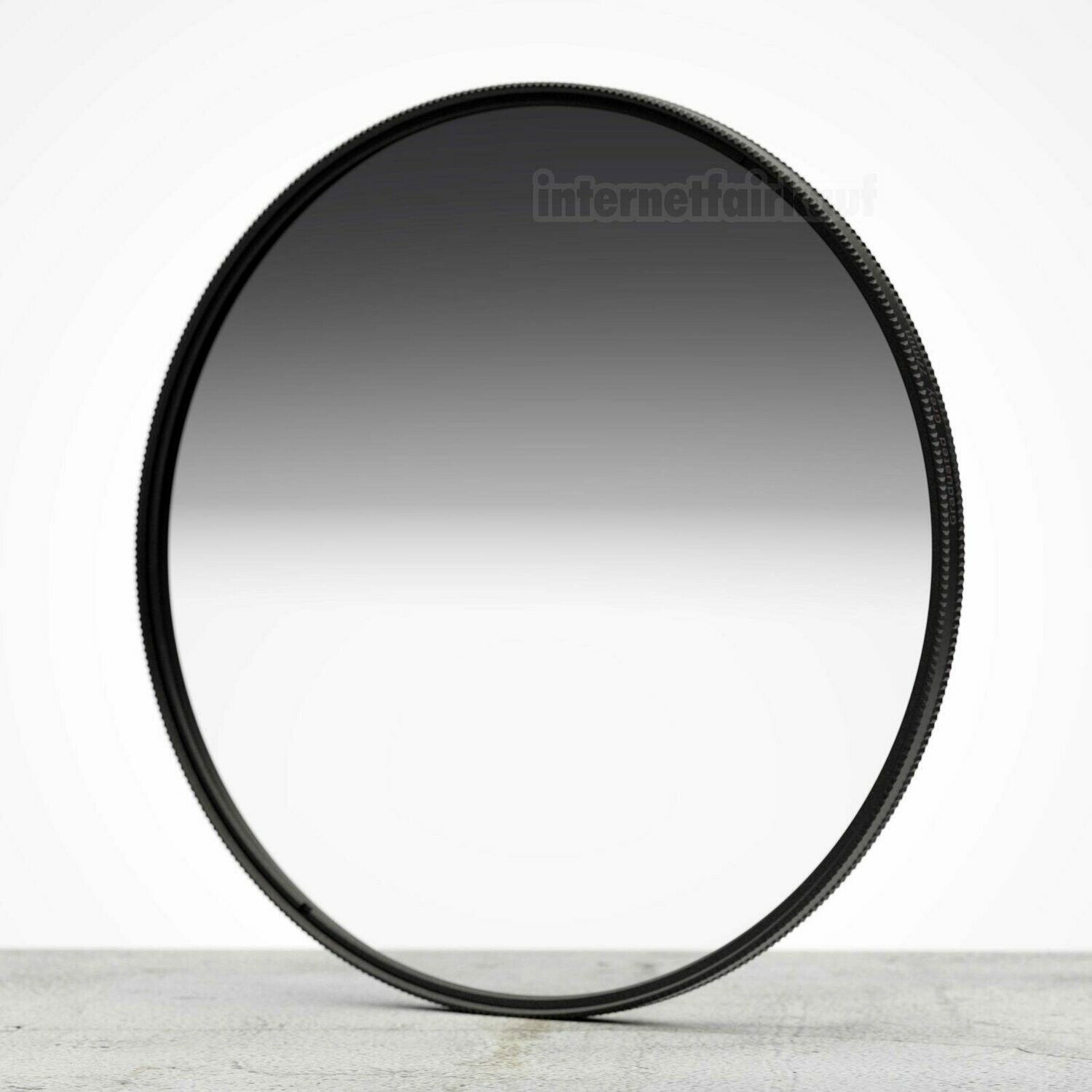 Pol + Grauverlaufsfilter passend für Nikon Coolpix P1000