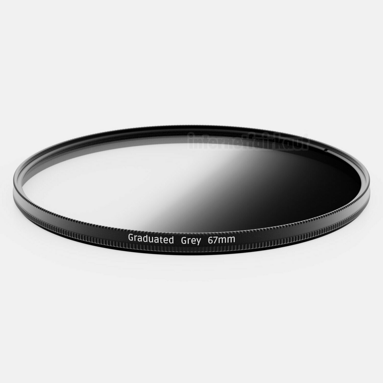 Pol + Grauverlaufsfilter passend für Nikon Coolpix P900 P950