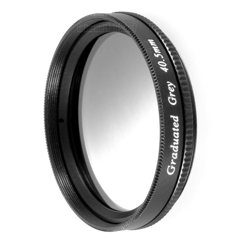 ND Grauverlaufsfilter 40.5mm