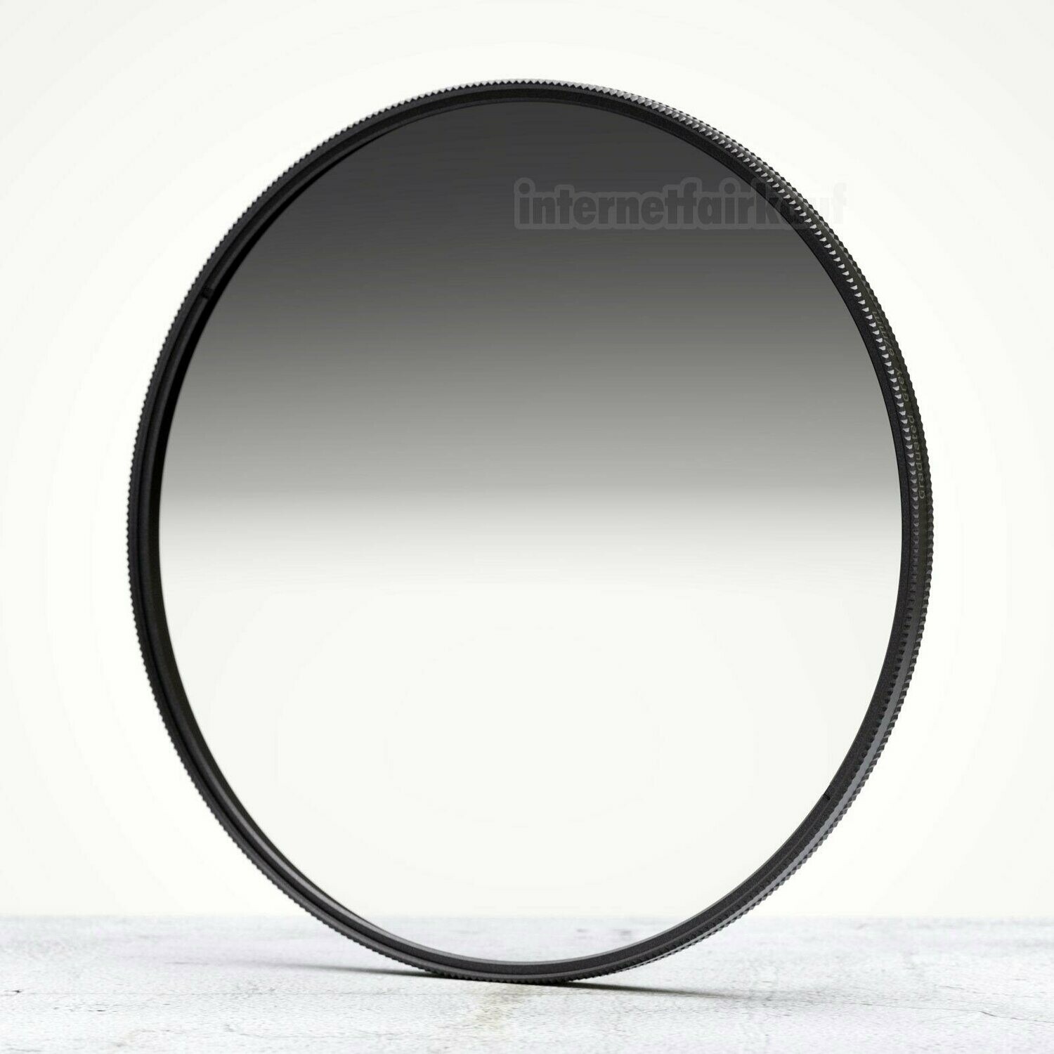 Pol + Grauverlaufsfilter passend für Nikon Coolpix P900 P950