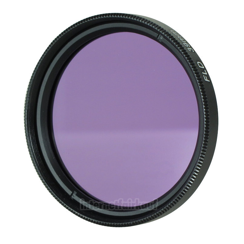 FD / FLD Filter 39mm