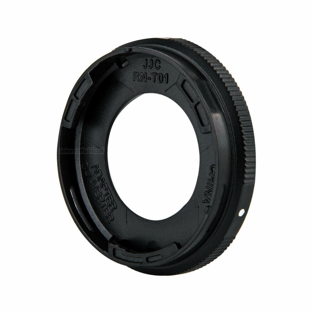 Zubehörset passend für Olympus TG1 TG2 TG3 TG4 TG5 TG6 TG7- 3 Filter Adapter