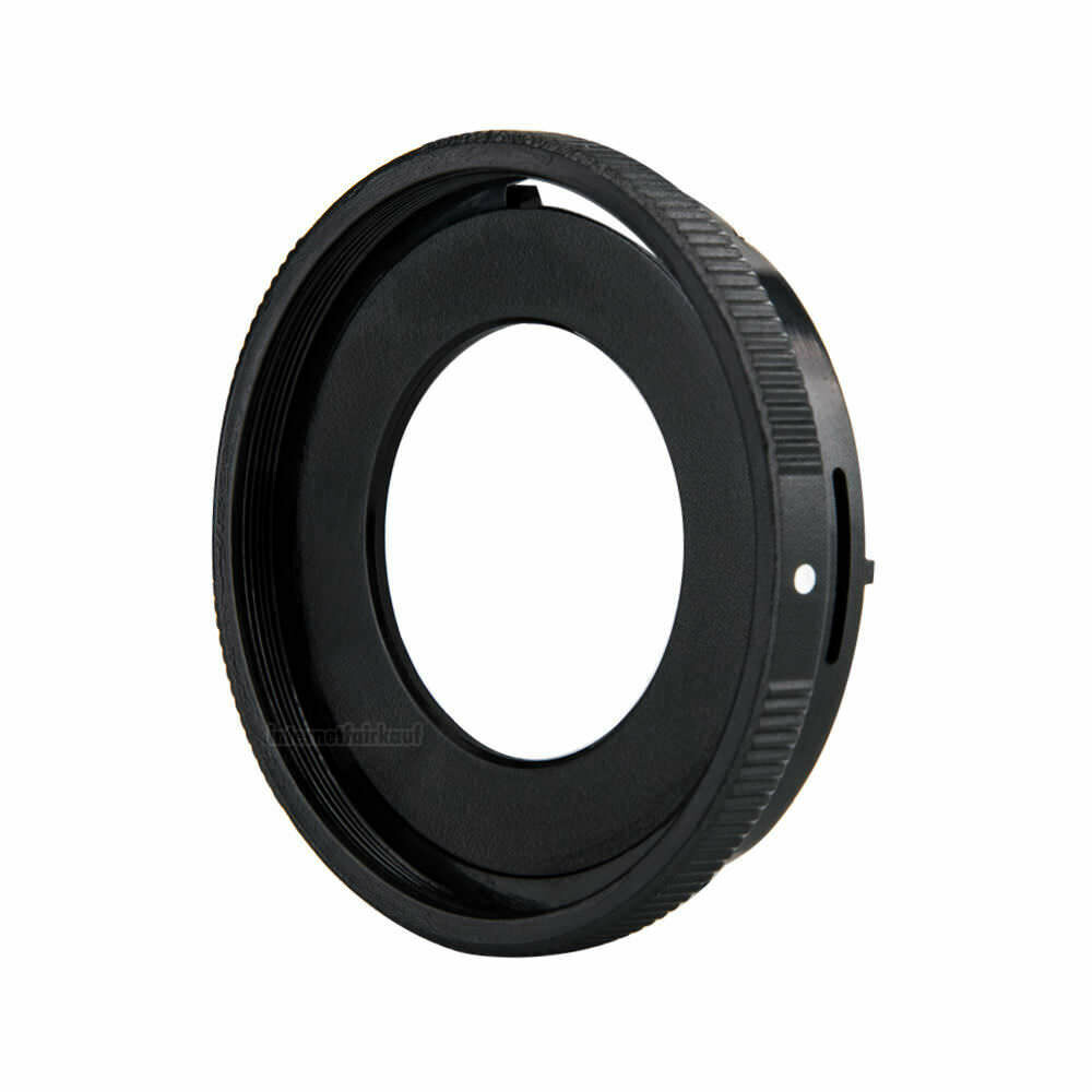Zubehörset passend für Olympus TG1 TG2 TG3 TG4 TG5 TG6 TG7- 3 Filter Adapter