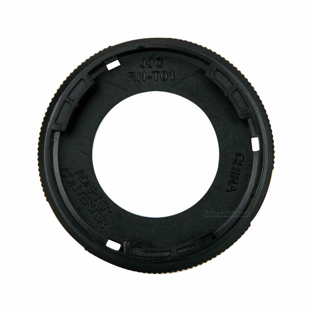 Zubehörset passend für Olympus TG1 TG2 TG3 TG4 TG5 TG6 TG7- 3 Filter Adapter