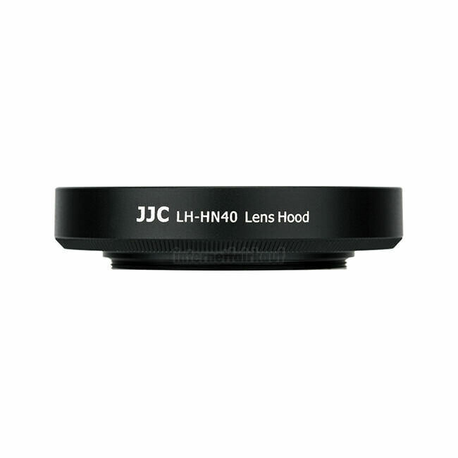 JJC LH-HN40 Sonnenblende Gegenlichtblende