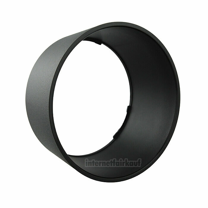 JJC LH-B7 Sonnenblende Gegenlichtblende