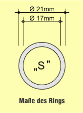 Cokin Magnefix Tele Konverter Grösse S