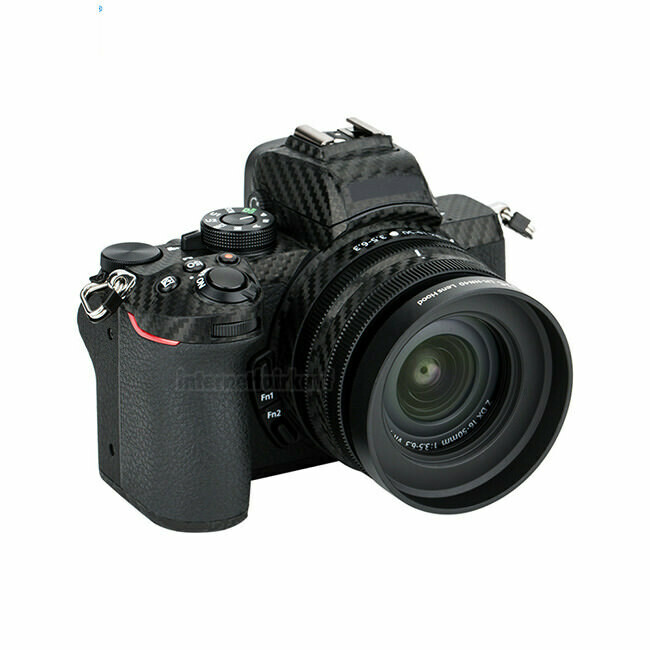JJC LH-HN40 Sonnenblende Gegenlichtblende