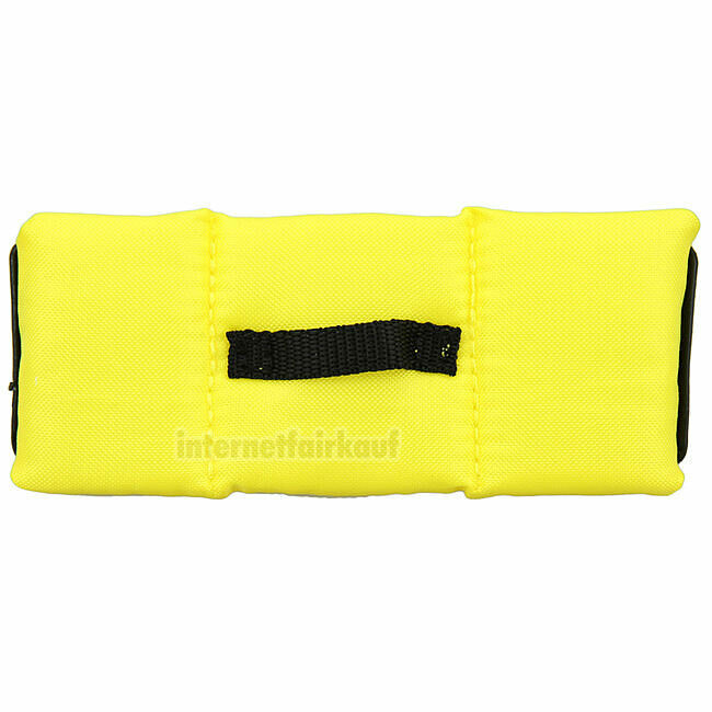 JJC ST-6Y - schwimmende Handschlaufe gelb