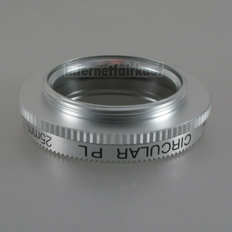 Kenko Polfilter circular 25mm