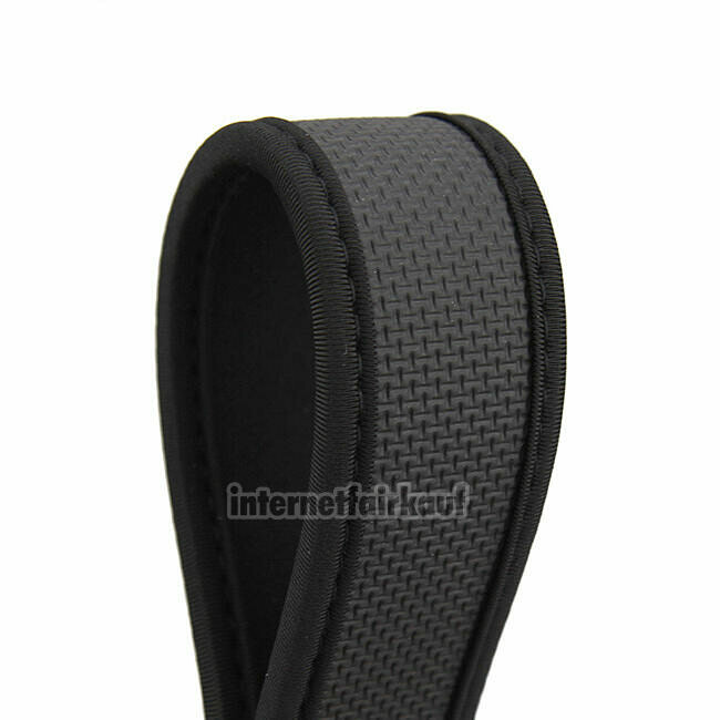 JJC NS-N - Neoprene Kameragurt