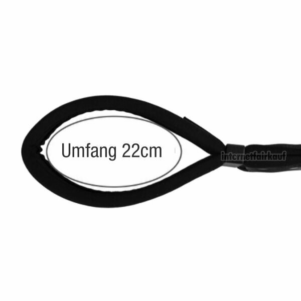 JJC ST-1YGR - Handschlaufe für Kameras, camouflage