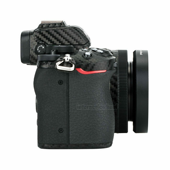 JJC LH-HN40 Sonnenblende Gegenlichtblende