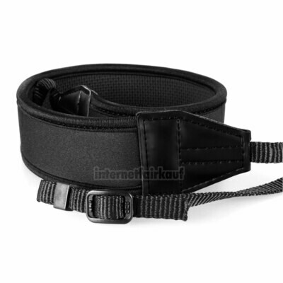 JJC NS-N - Neoprene Kameragurt