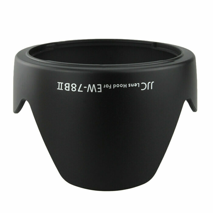 JJC LH-78BII Sonnenblende Gegenlichtblende