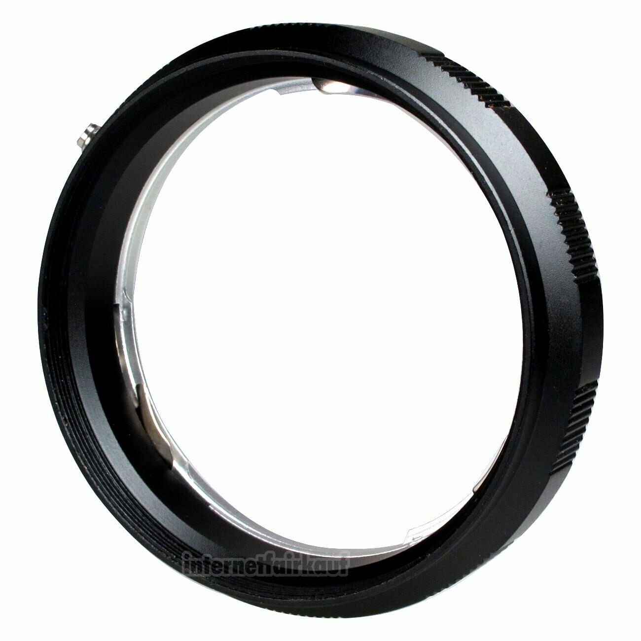 Schutzring Protection Ring für Canon EOS