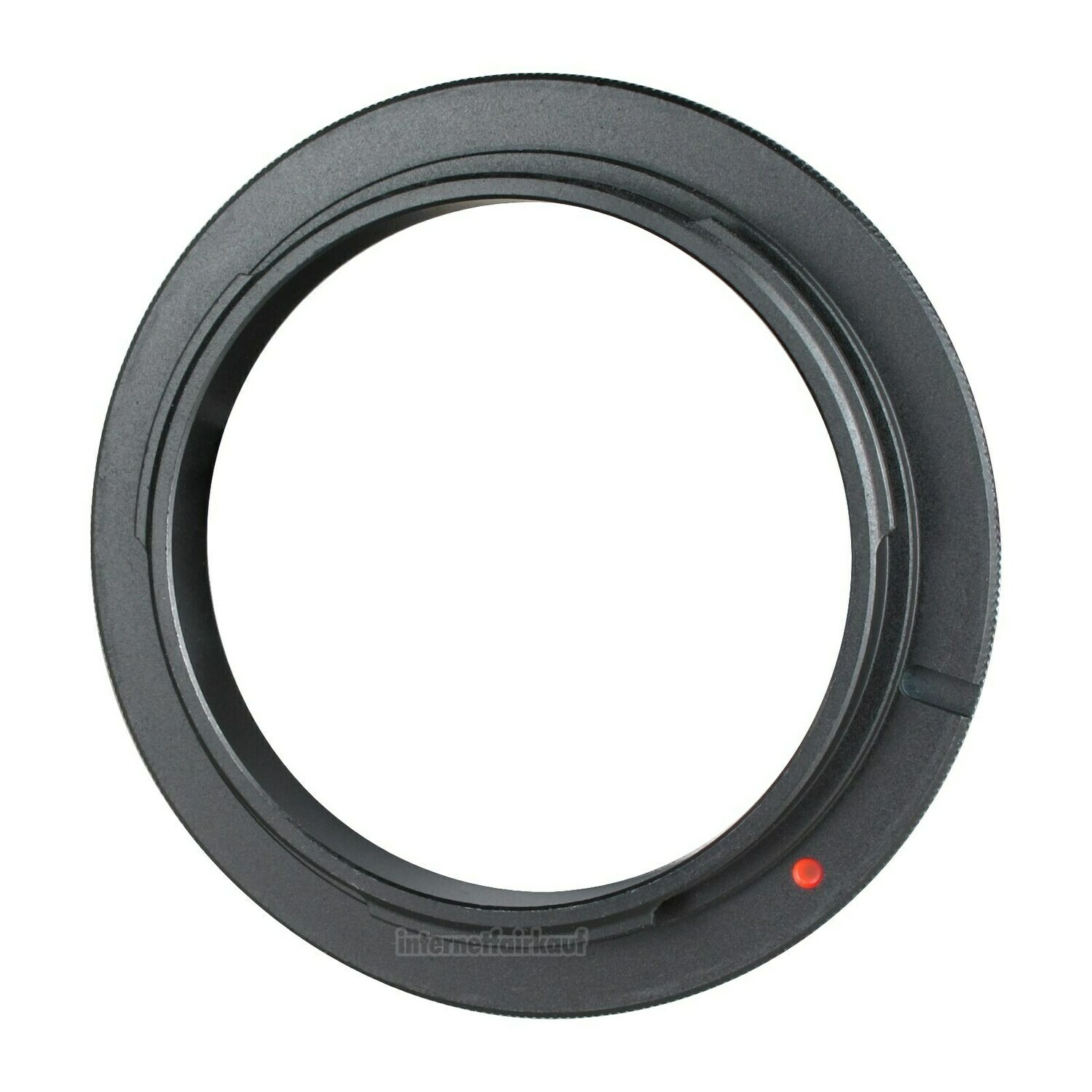 Umkehrring 58mm für Canon EOS
