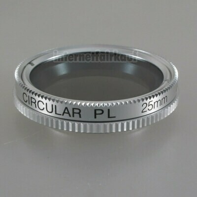 Kenko Polfilter circular 25mm