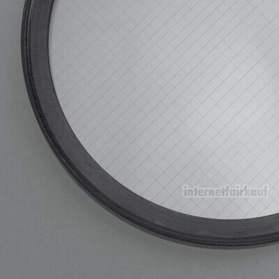 4x Sternfilter / 4-fach Cross Starlight Filter 55mm
