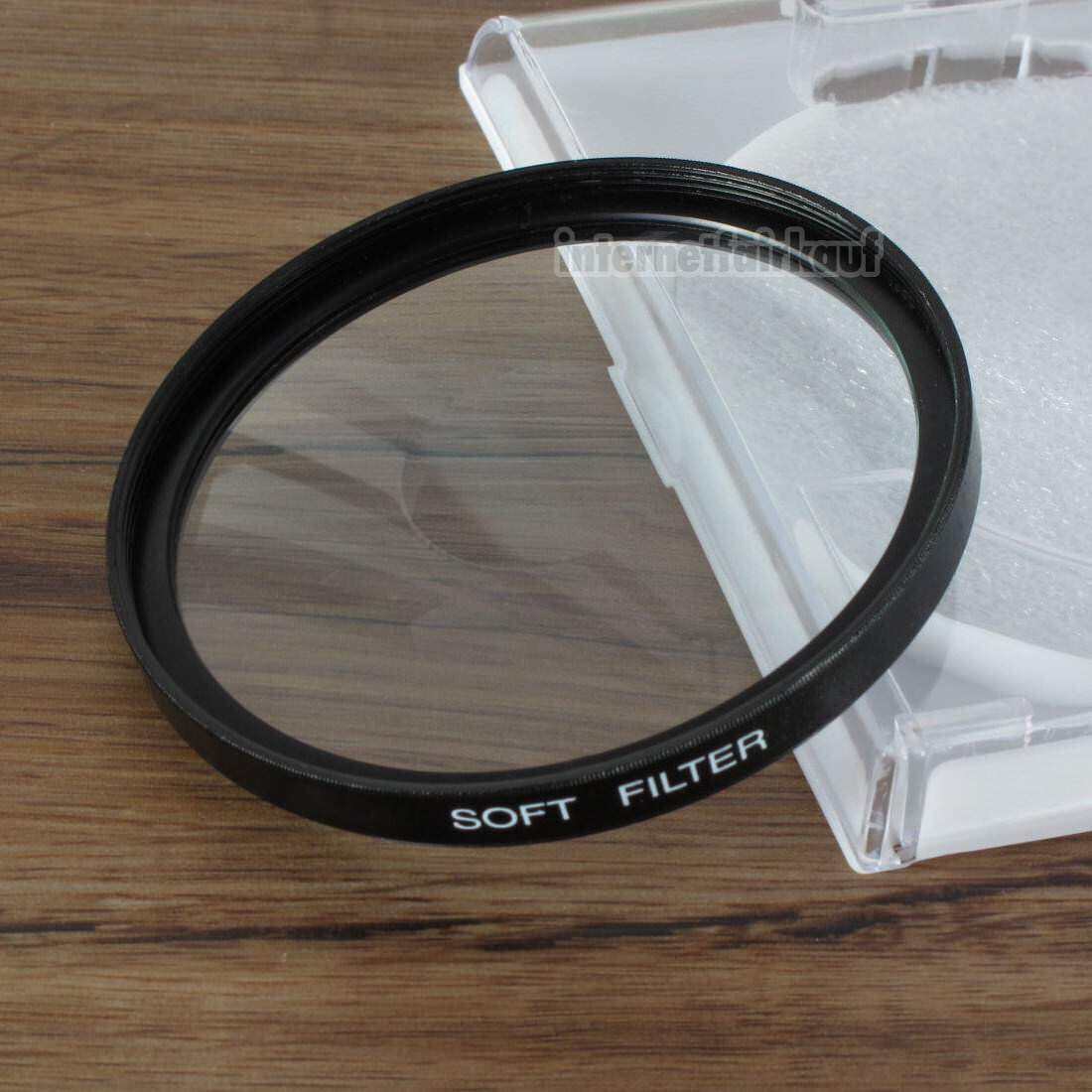 Center-Image Soft-Filter 52mm