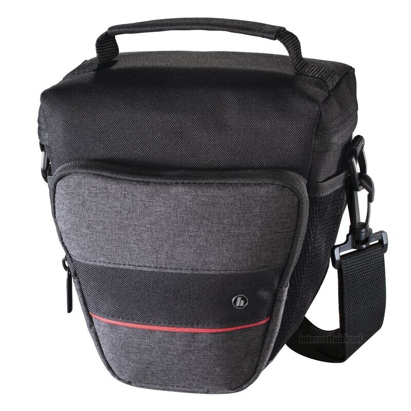 Holstertasche passend für Nikon D3300 - Kameratasche