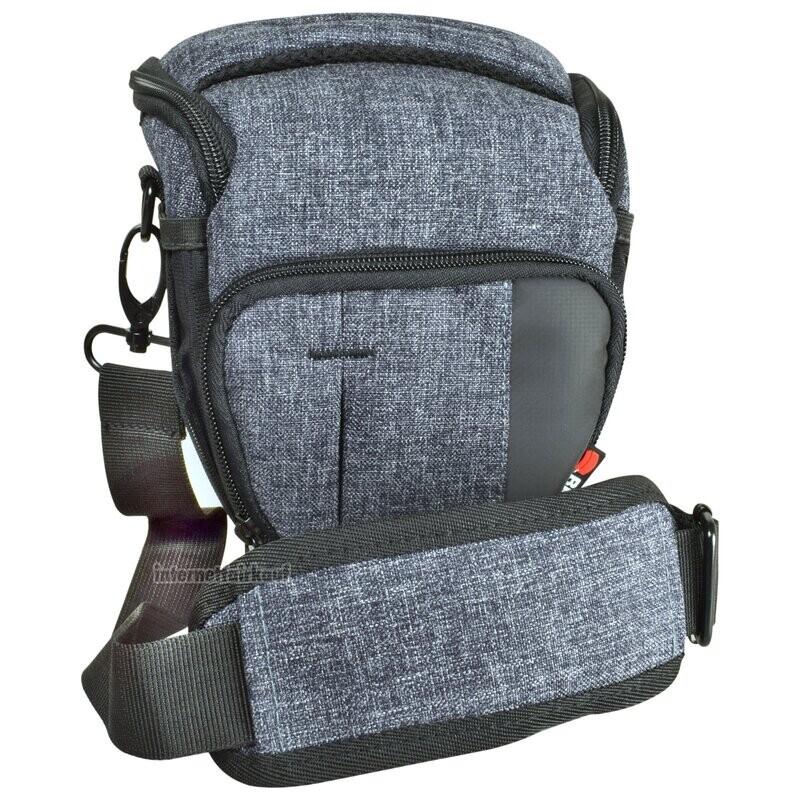 Holstertasche passend für Panasonic Lumix FZ100
