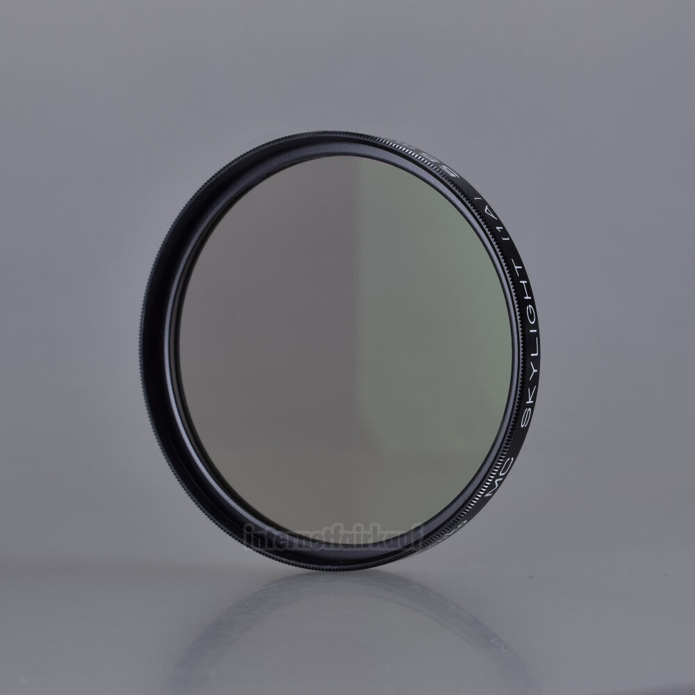 Kenko Digital Skylight 1A Filter 55mm