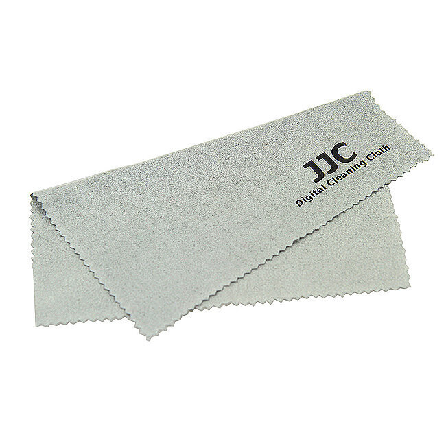 JJC CL-C1 - Mikrofaser Reinigungstuch