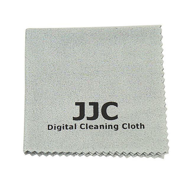 JJC CL-C1 - Mikrofaser Reinigungstuch