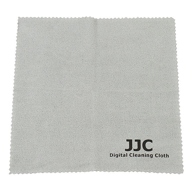 JJC CL-C1 - Mikrofaser Reinigungstuch