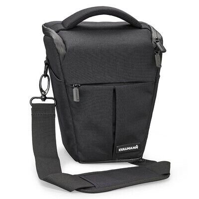 Holstertasche passend für Fujifilm X-S20 - Kameratasche