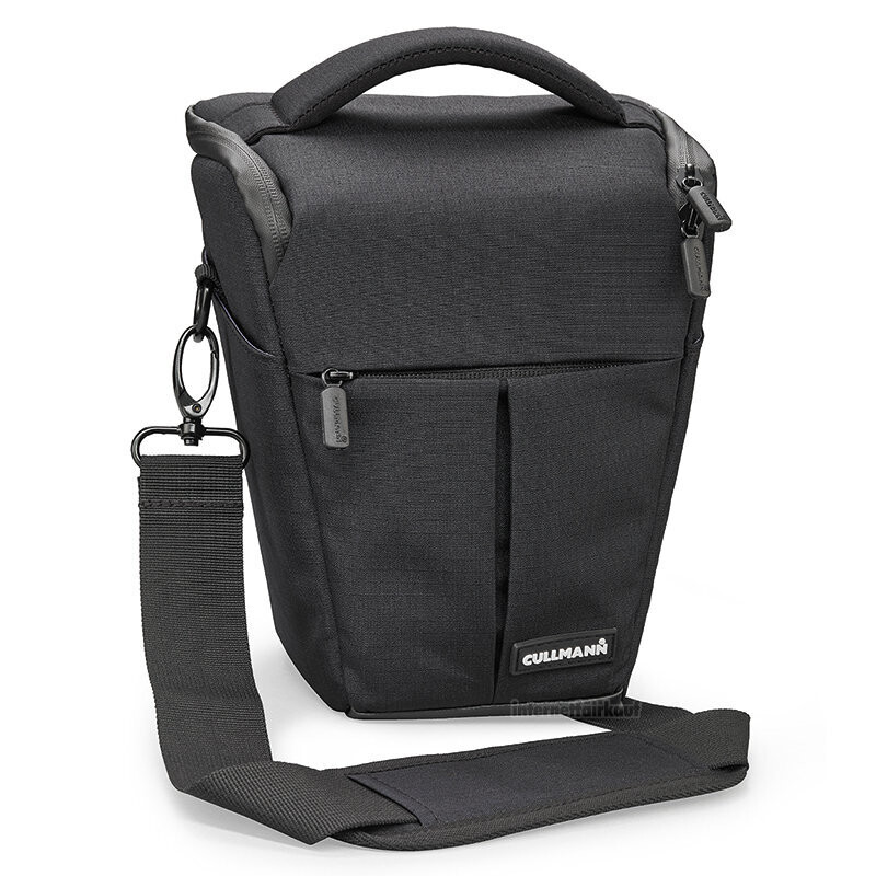 Holstertasche passend für Nikon Z5 - Kameratasche