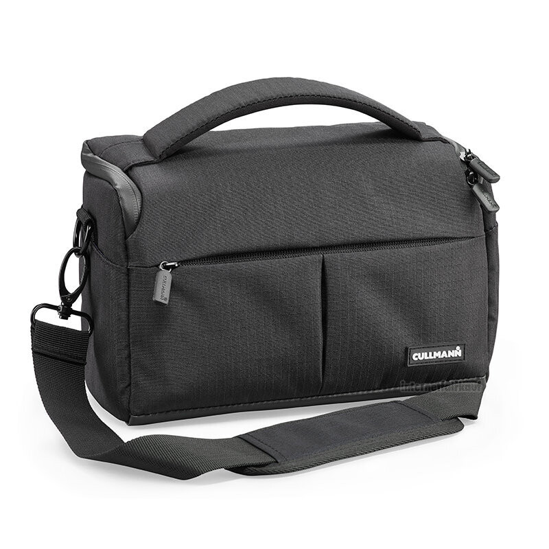 Camcorder-Tasche passend für Panasonic HC-W858