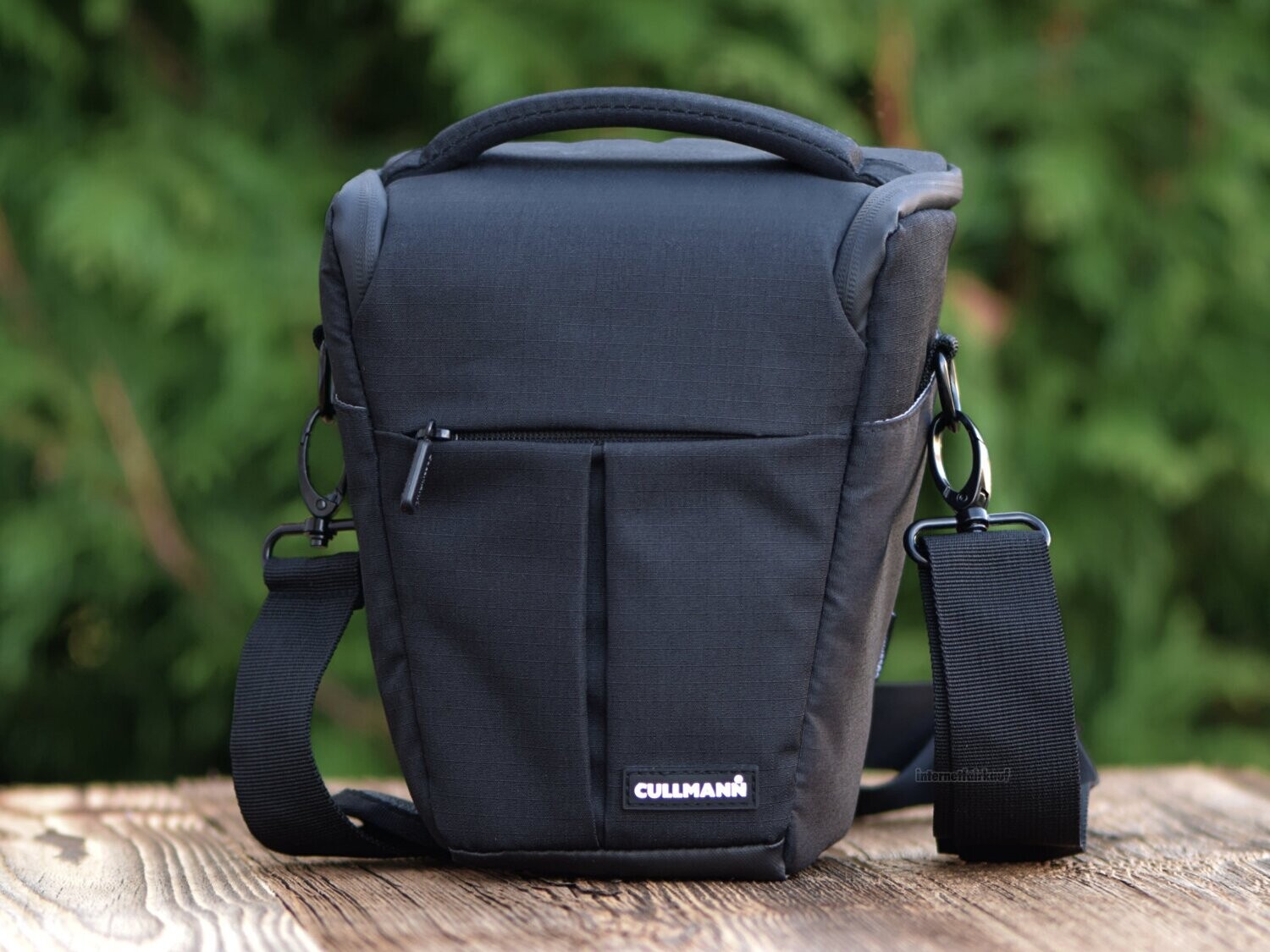 Holstertasche passend für Panasonic Lumix DC-G9