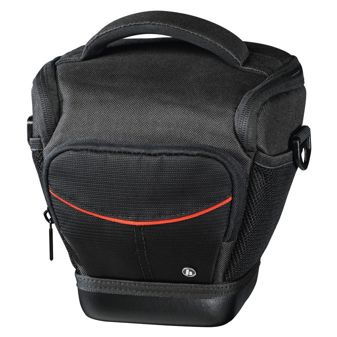 Kameratasche Fototasche passend für Nikon D5500 und 18-55mm Obj.