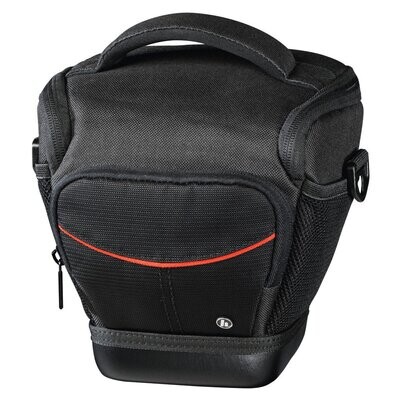Kameratasche Fototasche passend für Nikon D5300 und 18-55mm Obj.