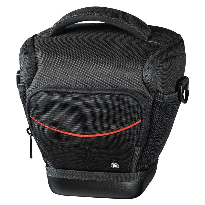 Holstertasche passend für Nikon D3300 - Fototasche