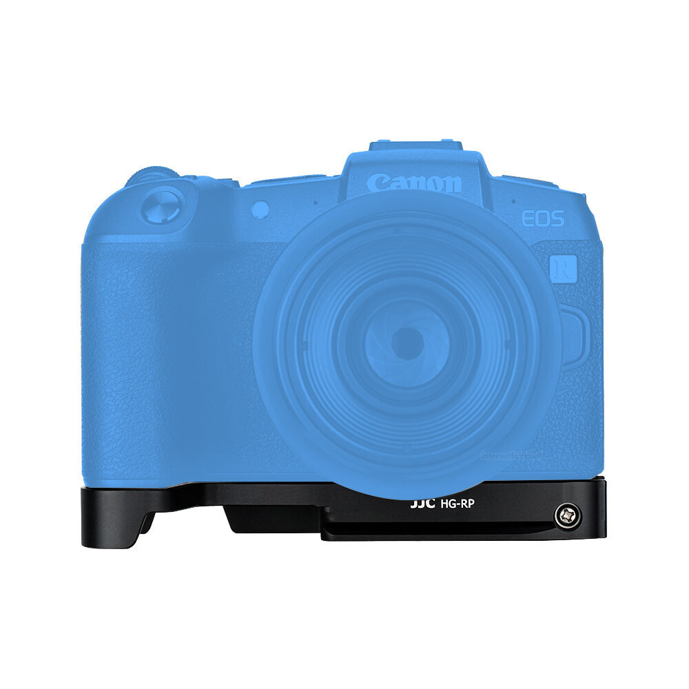 JJC HG-RP - Kamera-Erweiterung für Canon EOS RP