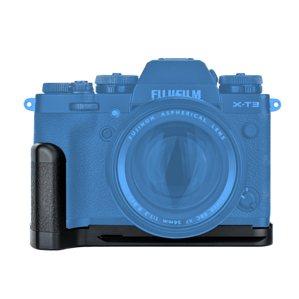 JJC HG-XT3 - Kamera-Handgriff für Fujifilm XT-3 XT-2